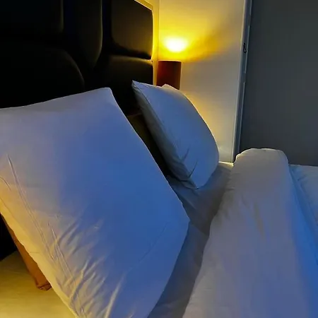 Apartment Les Suites Deluxe *