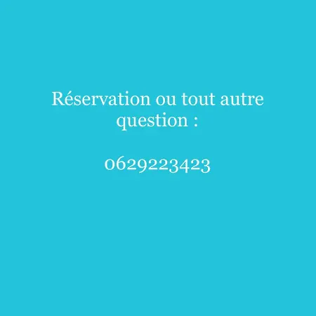 Les Suites Deluxe Apartment *